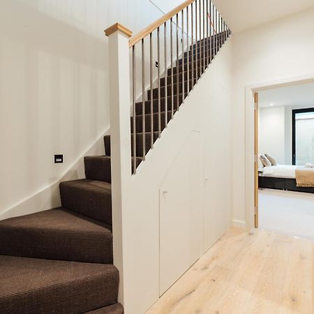 Luxurious & Modern London Apartment In Honor Oak Exterior foto